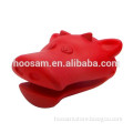 silicone professional oven mitts slip resistant mitt silicone oven mitt